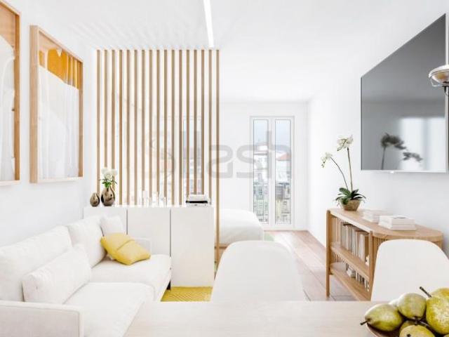 Novo Loft com varanda Baixa do Porto 0m² Cedofeita, santo ildefonso, sé, miragaia, são nicolau e vitória