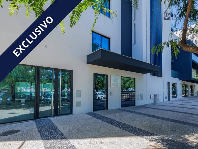 Novo: Loja Terraços de Quarteira Ii 163m² Quarteira