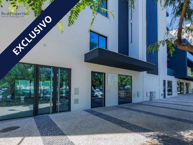 NOVO: Loja Terraços de Quarteira II