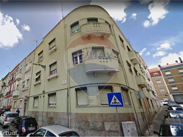 Apartamento T1 para venda