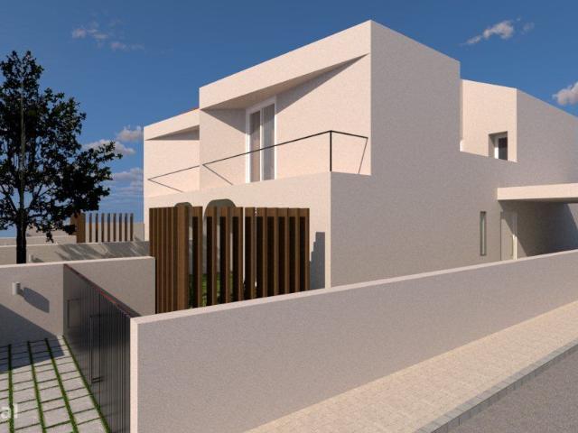 Novo Projecto Ericeira | Moradia T3+1 com Piscina