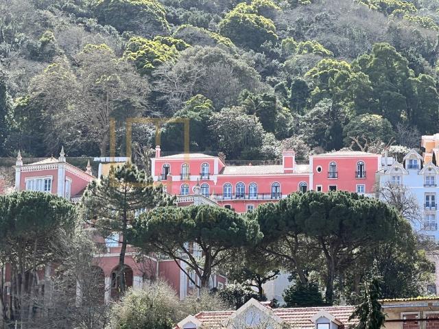 Boutique Hotel 4 no Centro Histórico de Sintra | Projeto Apr. 0m² Agualva e Mira Sintra