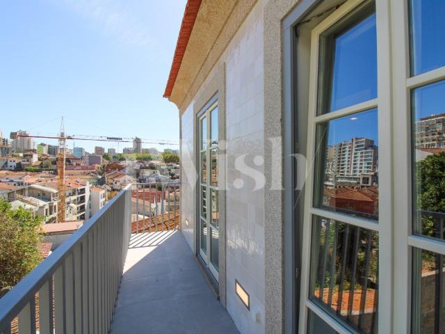 Novo projeto Exclusivo 'Wow Palace'. 50m² Vila nova de gaia santa marinha