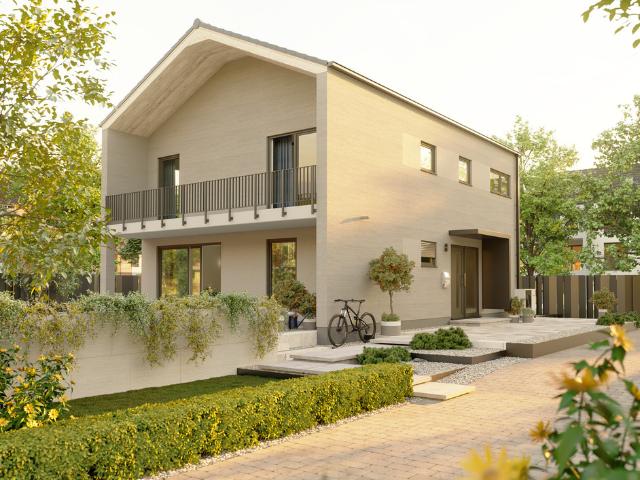 NOVO Stadthaus