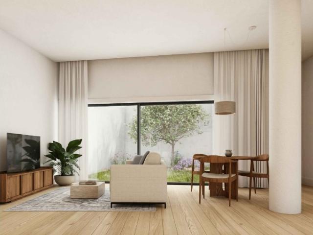 Novo T1+1 Espaço Exclusivo & Versatilidade Premium