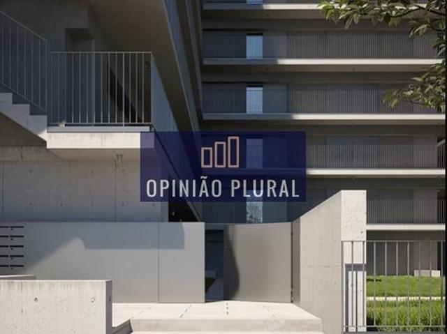 Novo T1 no Monte da Virgem Flats | Gaia
