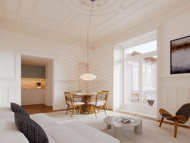 NOVO T1 DE CHARME | CUNHA RESIDENCE