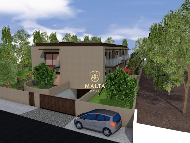 Novo T2 com Garagem no Pousa Residence | Barcelos