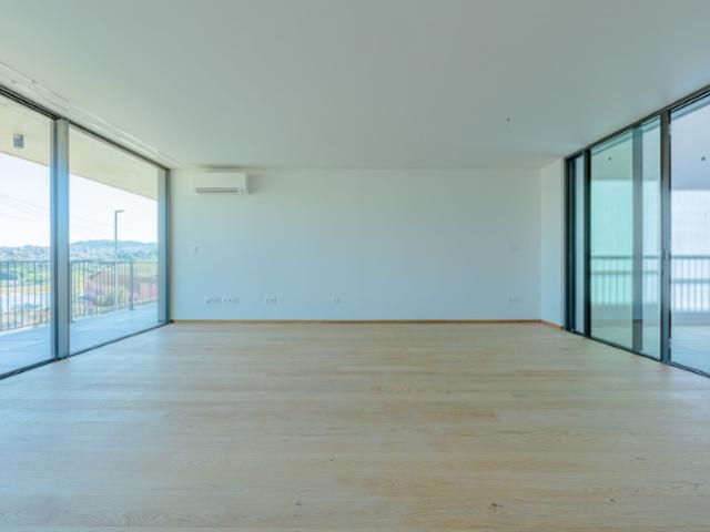 T2 Duplex com vista sobre o Douro