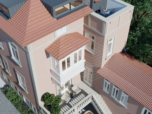 NOVO T2 de CHARME | CUNHA RESIDENCE