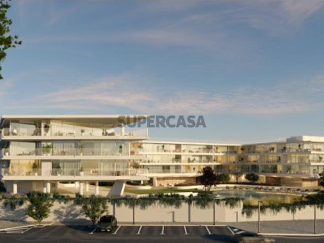 Novo T2 para venda em Vilamoura