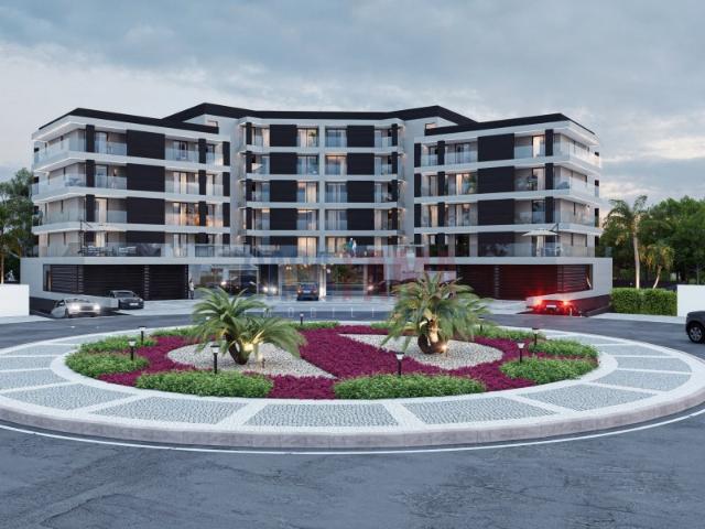 Novo T3 Apartamento