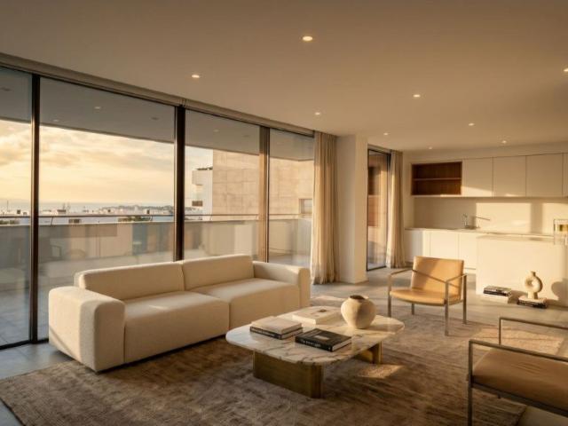 NOVO | Vida de luxo à beira mar no coração de Lagos 142m² São Gonçalo de Lagos