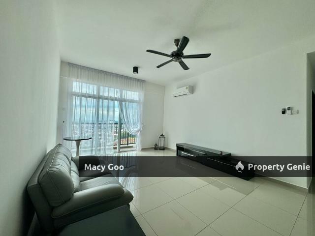Novo 8 Residence Kampung Lapan