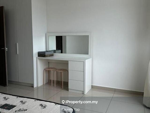 Novo 8 Residence, Taman Kesidang Seksyen 3, Melaka City