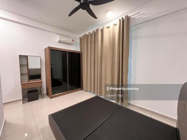 Novo 8 Residence, Taman Kesidang Seksyen 3, Melaka City