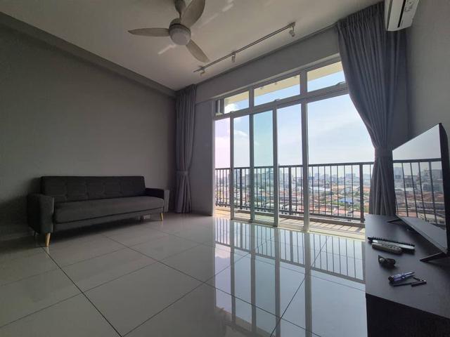 Novo 8 Residence 2 Bedrooms For Rent