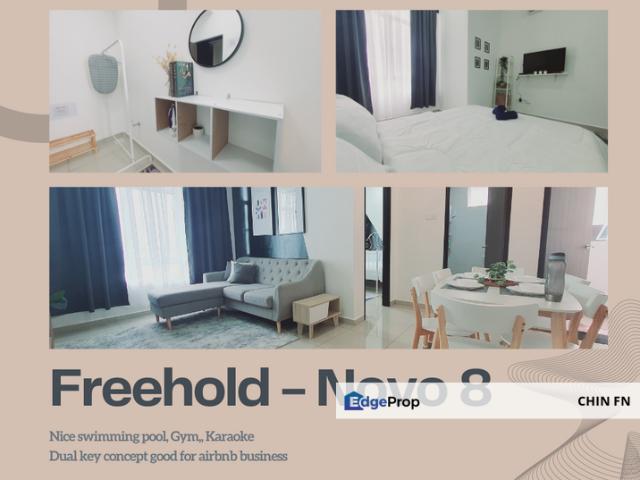 Novo 8 Residences