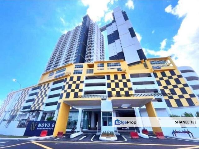 Novo 8 Residences
