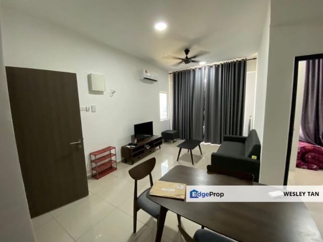 Novo 8 Residences