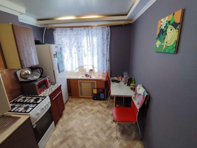 Новокуйбышевск, 48