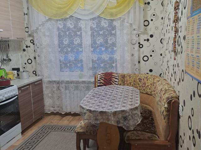 Новокуйбышевск, 4а