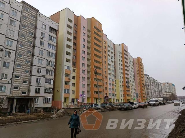 Новокуйбышевск, 17