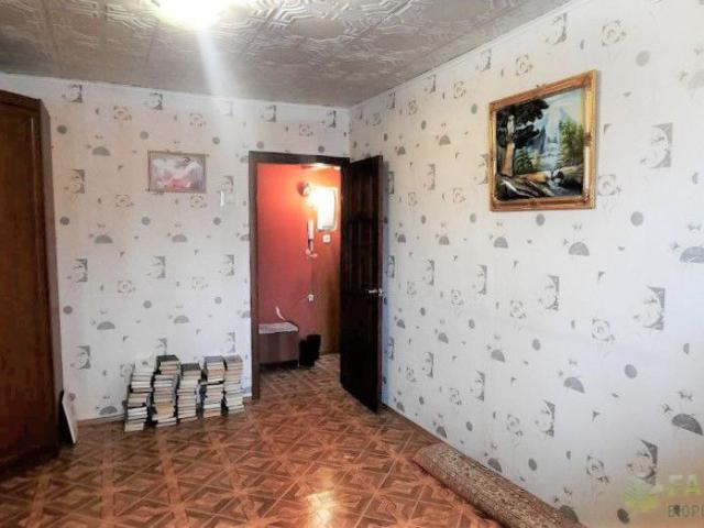 Новокуйбышевск, 20