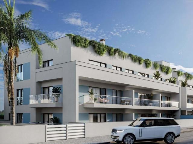 Novos apartamentos com piscina e jardim privado | Costa de P. 121m² São Martinho Do Porto