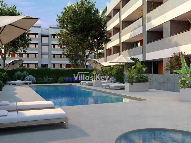 Novos apartamentos de Luxo T2 Duplex no coração de Lagos/Alg. 92m² São Gonçalo de Lagos