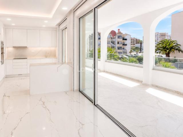 Novos Apartamentos de Luxo – Lagos Algarve 143m² São Gonçalo de Lagos