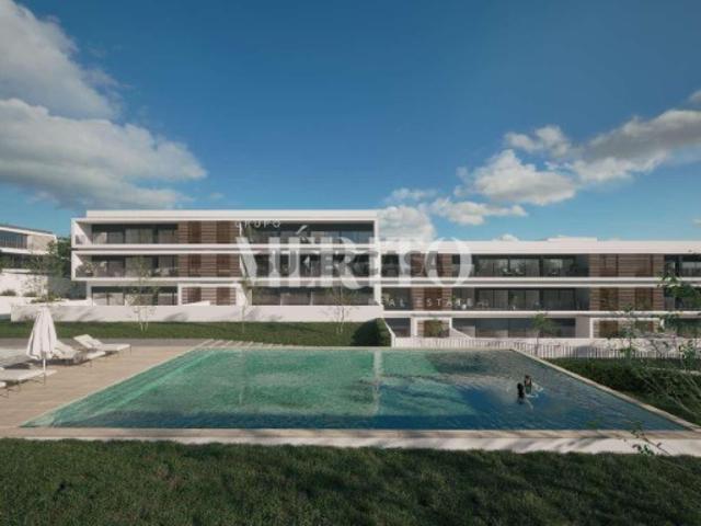 Novos Apartamentos T2 em São Cosme | Gondomar