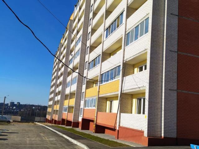 Новосельцы д, 17