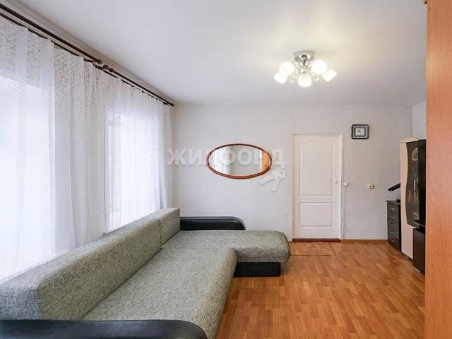 Новосибирск, Дзержинский, Шишкина ул