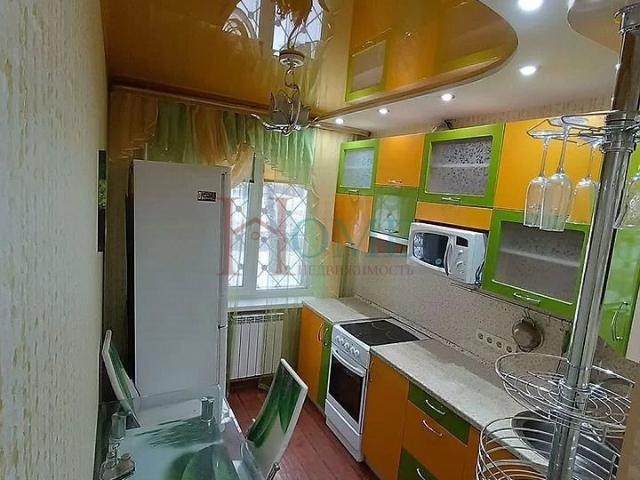 Новосибирск, Дзержинский, Селезнева ул,32