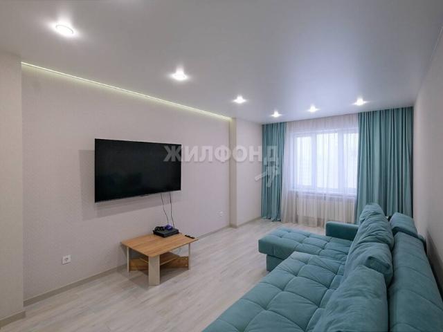 Новосибирск, Калининский, 25 лет Октября ул,14/1