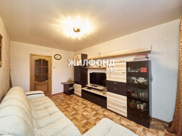 Новосибирск, Калининский, Богдана Хмельницкого ул,6