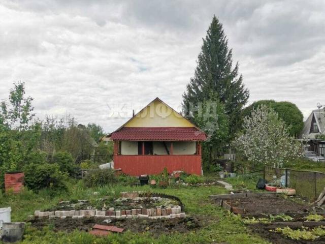 Новосибирск, Кировский, Красный Восток ул