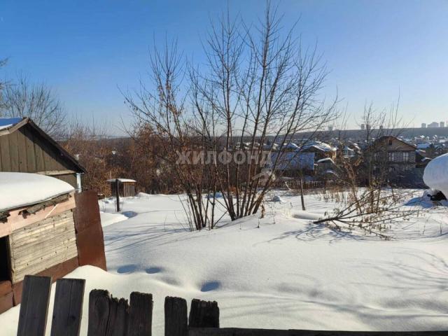 Новосибирск, Кировский, Красный Восток ул