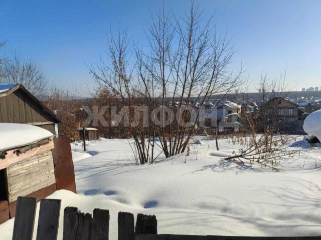 Новосибирск, Кировский, Красный Восток ул