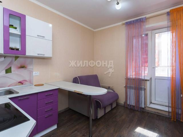 Новосибирск, Кировский, Оловозаводская ул,13