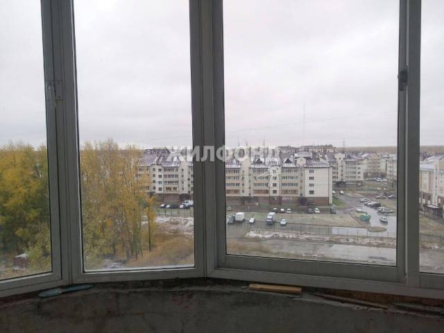 Новосибирск, Кировский, Зорге ул,88