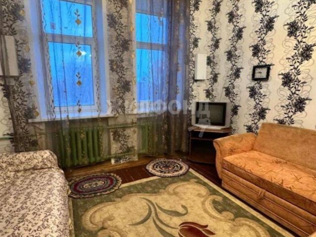 Новосибирск, Ленинский, Станционная ул,8