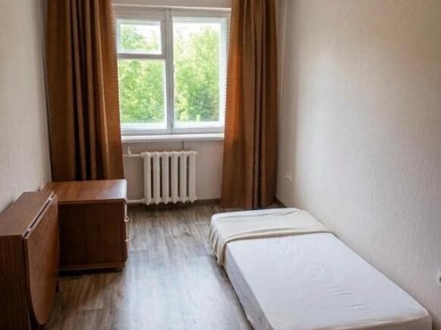 Новосибирск, Советский, Академическая ул,29