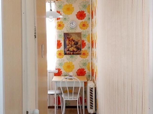 Новосибирск, Советский, Иванова ул,11
