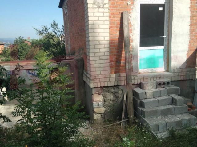 Новороссийск, Приморский р н