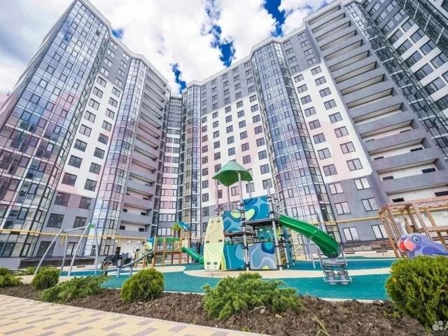 Новороссийск, Приморский р н