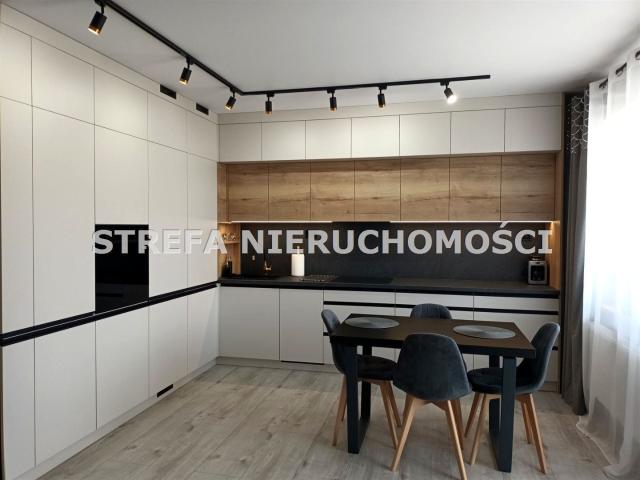 Nowy Niebrów, nowe mieszkanie 2 pokojowe Tomaszów Mazowiecki