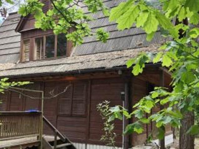 Nowy Żabieniec, 65 m² Dom