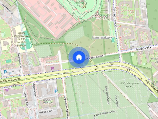 Nowy Apartament 3 pok | 2 łazienki | taras